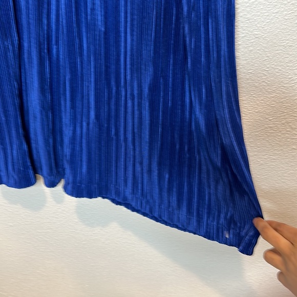 Anthropologie Maeve Sonata Jumpsuit Size 4 - Picture 7 of 9